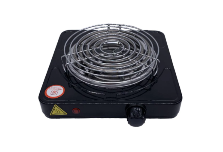 The Best Hookah Charcoal Burner for 2022