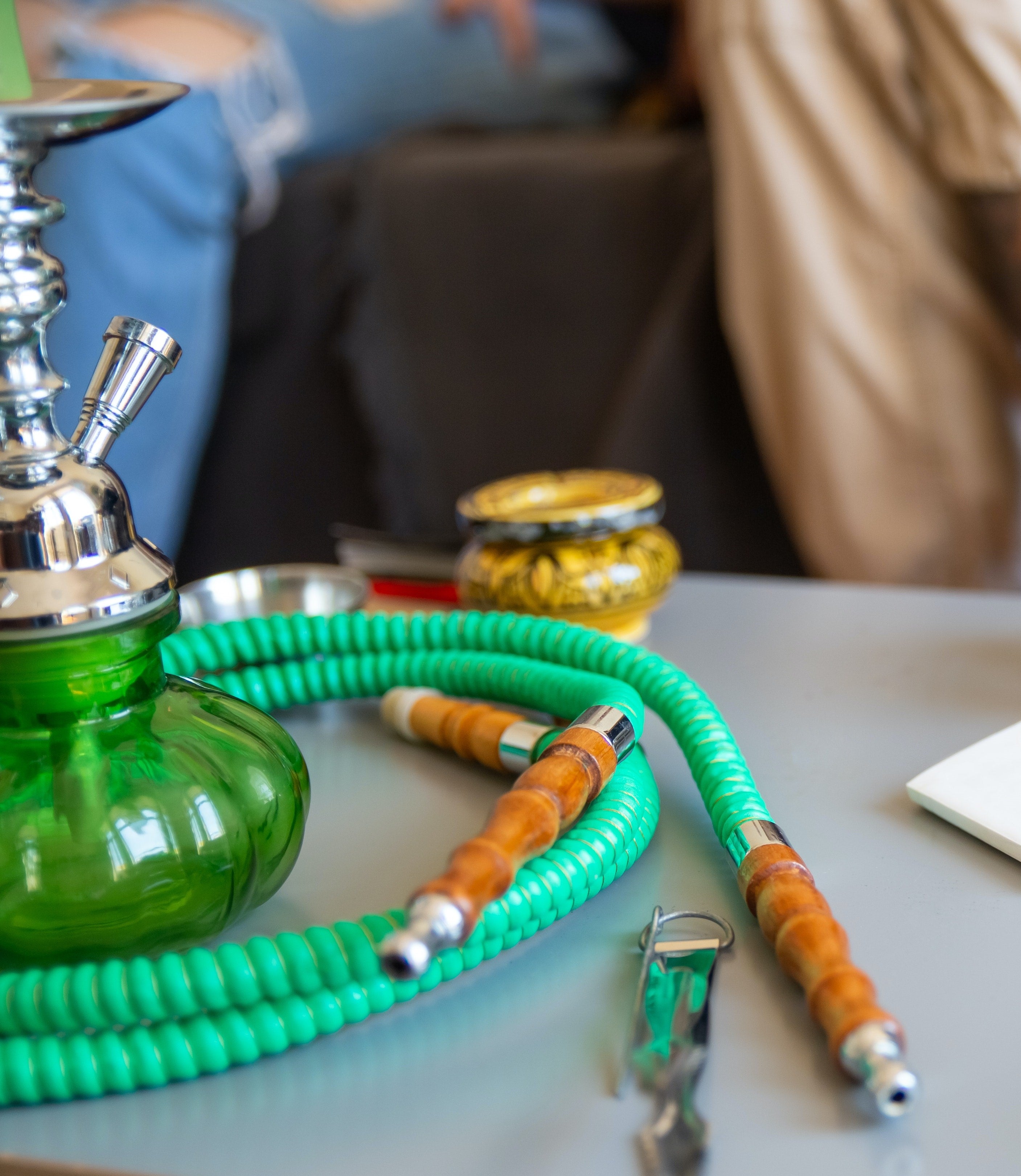 Your Complete Hookah Guide