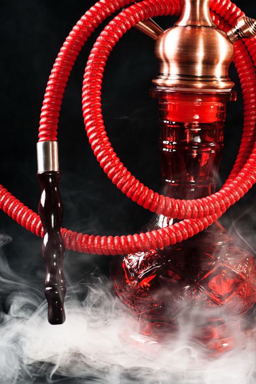 Beginners Guide: How to Set up Your Hookah