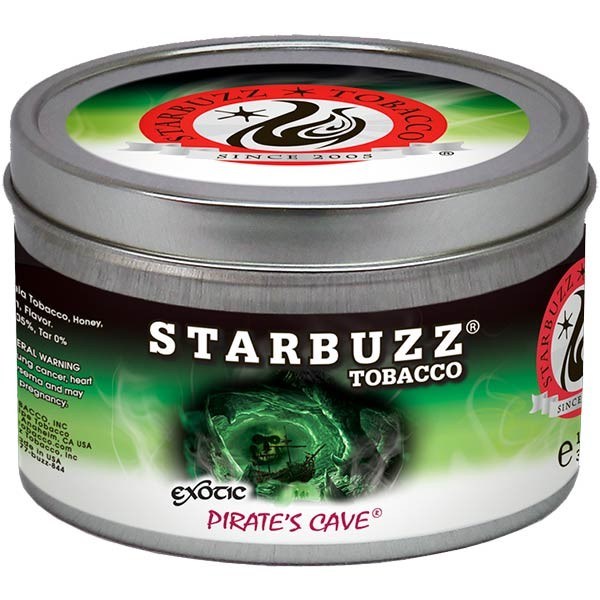 Staebuzz tobacco