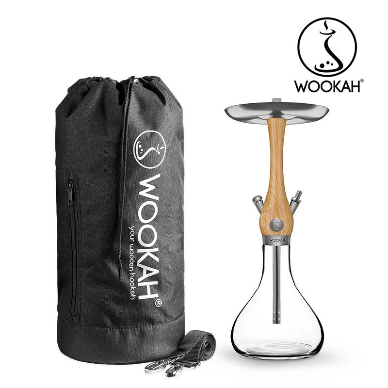 WOOKAH Mini & Travel Bag